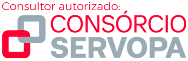 Servopa Consórcios