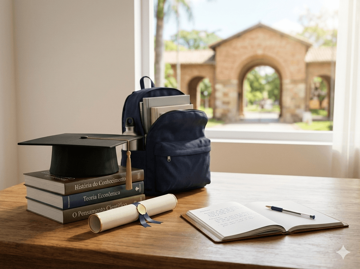 Consórcio para Educação sem juros | Lacosta Consórcios