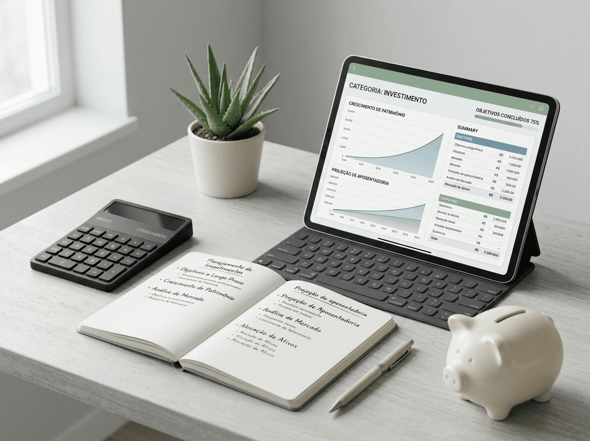 Consórcio como Investimento sem juros | Lacosta Consórcios