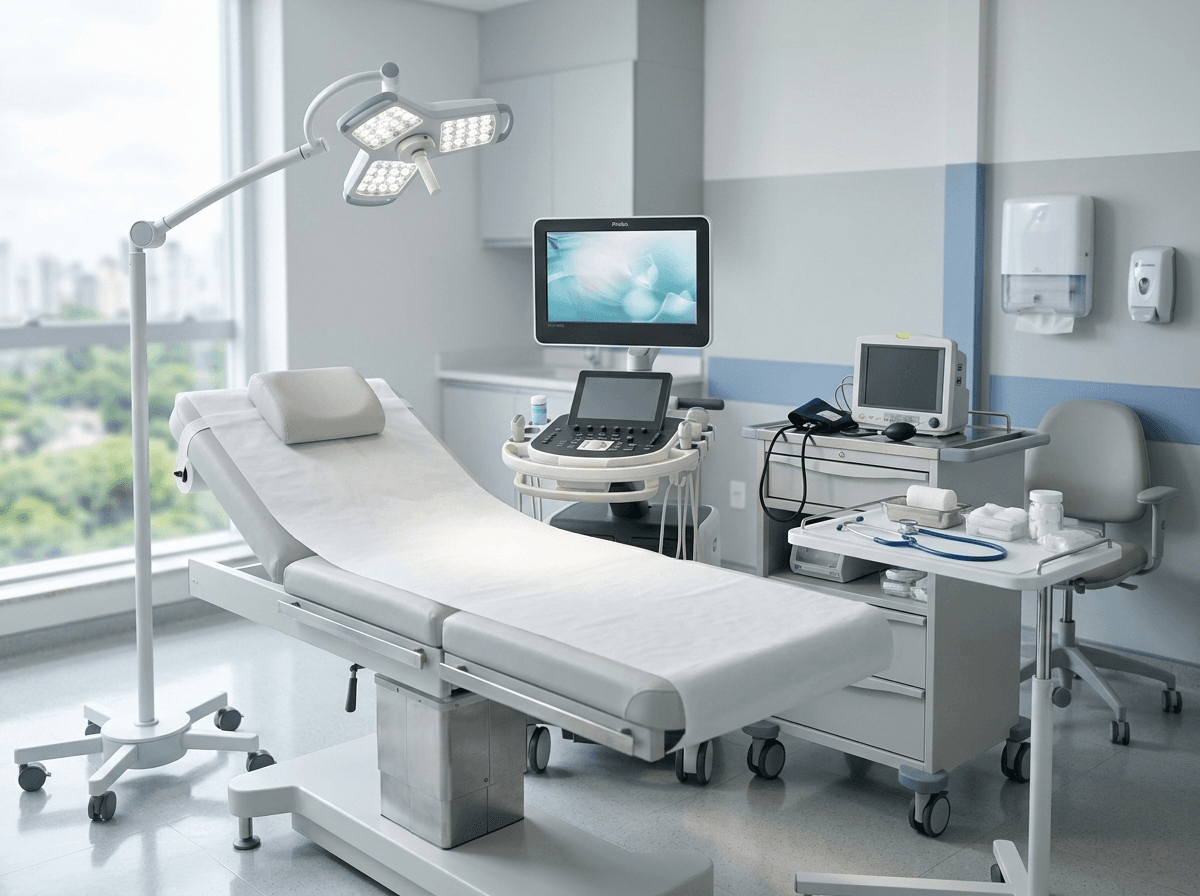 Consórcio para Saúde sem juros | Lacosta Consórcios